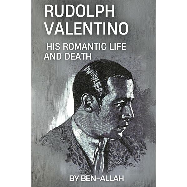 (未使用･未開封品)Legend of Rudolph Valentino [DVD] Amazon.com: Legend of Rudolph Valentino : Legend of Rudolph